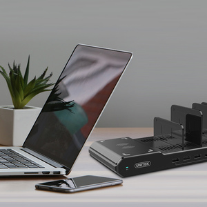 Ładowarka Unitek Y-2192 8x USB-A 2.4 A (Y-2192) 3