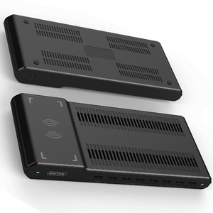 Ładowarka Unitek Y-2192 8x USB-A 2.4 A (Y-2192) 4