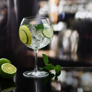 Krosno GIN&TONIC DIVINE 0.670L 6 pce 2