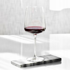 Krosno Red wine glass Modern 0.6L 4Pce 2