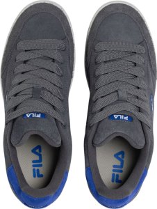 Fila Boldbay grafitowe FFM0437 53292 45 4