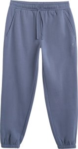 4f 4F Spodnie CAS M1140 denim 4FWMM00TTROM1140 32S XL 2