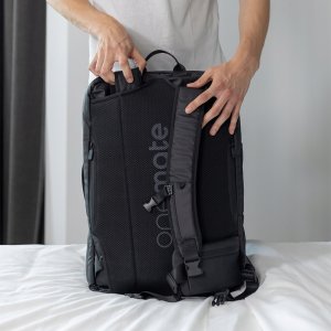C2G Onemate Travel Bag Ultimate 2 czarny 2