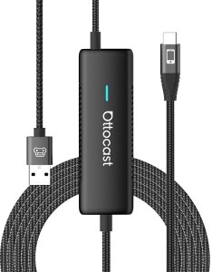 Ottocast Adapter samochodowy OTTOCAST MirrorCast 2