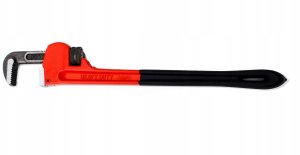 Falontech Klucz Hydrauliczny do rur nastawny ŻABA ŻABKA 36 cal 36" 900MM FALON TECH 3
