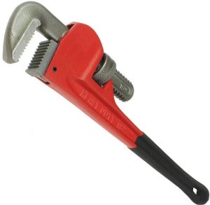 Falontech Klucz Hydrauliczny do rur nastawny ŻABA ŻABKA 36 cal 36" 900MM FALON TECH 6