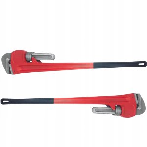Falontech Klucz Hydrauliczny do rur nastawny ŻABA ŻABKA 36 cal 36" 900MM FALON TECH 7