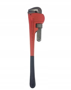 Falontech Klucz Hydrauliczny do rur nastawny ŻABA ŻABKA 36 cal 36" 900MM FALON TECH 8