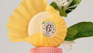 Roger & Gallet Roger & Gallet, Cedrat, Soap Bar, For Hands, 100 g Unisex 2