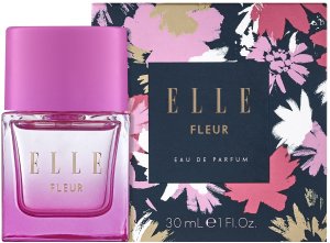 Elle Fleur Eau De Parfum For Women 30 ml 2