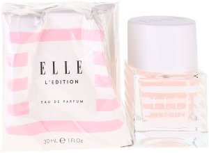 Elle Elle, L'edition, Eau De Parfum, For Women, 30 ml For Women 2