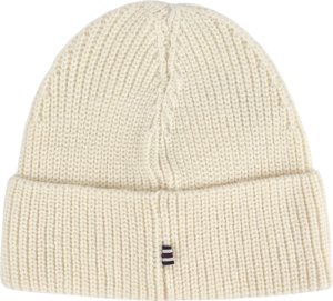Fila Czapka zimowa ciepła Fila Simonte kremowa FCU0164 10010 2