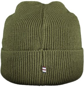 Fila Czapka Milano zielona FCU0165 60081 (C4919) 2