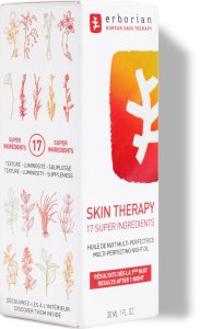 Erborian Erborian Skin Therapy Multi-Perfecting Night Oil 30ml 2