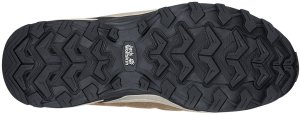 Buty trekkingowe damskie Jack Wolfskin REFUGIO TEXAPORE LOW W (4050821_5238) 37.5 7