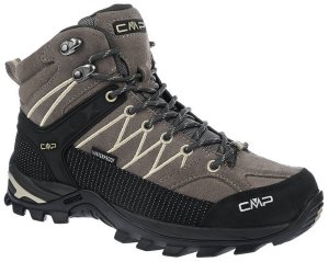 Buty trekkingowe damskie CMP Rigel Mid WP Waterproof (3Q12946/02PU) 39 2