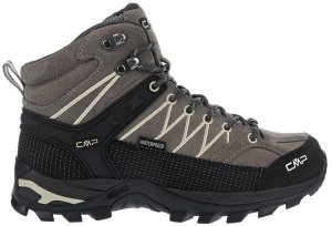 Buty trekkingowe damskie CMP Rigel Mid WP Waterproof (3Q12946/02PU) 39 3