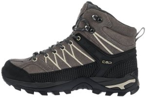 Buty trekkingowe damskie CMP Rigel Mid WP Waterproof (3Q12946/02PU) 39 4