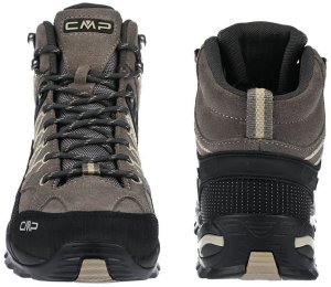 Buty trekkingowe damskie CMP Rigel Mid WP Waterproof (3Q12946/02PU) 39 5