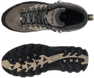 Buty trekkingowe damskie CMP Rigel Mid WP Waterproof (3Q12946/02PU) 39 6