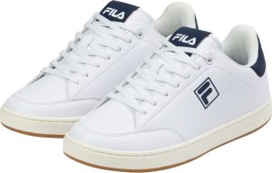 Fila Courtbay biało-granatowe FFM0365 13462 44 2