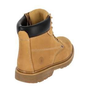 Lahti Pro Trzewiki BEZ PODN.'NUBUCK'MIODOWE,OB FO WPA SR, "39", CE, LAHTI 4
