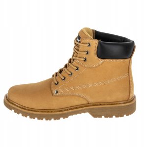 Lahti Pro Trzewiki BEZ PODN.'NUBUCK'MIODOWE,OB FO WPA SR, "39", CE, LAHTI 6