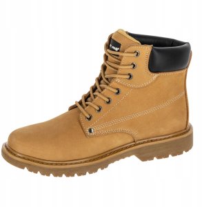 Lahti Pro Trzewiki BEZ PODN.'NUBUCK'MIODOWE,OB FO WPA SR, "39", CE, LAHTI 8