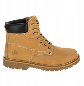 Lahti Pro Trzewiki BEZ PODN.'NUBUCK'MIODOWE,OB FO WPA SR, 40 CE LAHTI 3