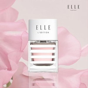 Elle , L'edition, Eau De Parfum, For Women, 50 ml For Women 2