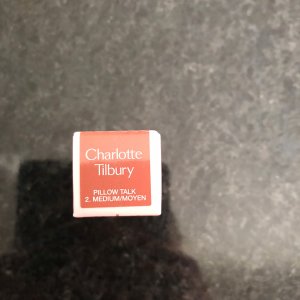 Charlotte Tilbury Charlotte Tilbury, Matte Revolution, Matte, Cream Lipstick, 6,73, 3.5 g For Women 3