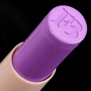 Fenty Beauty Fenty Beauty, Mattemoiselle, Matte, Cream Lipstick, One Of The Boyz, 1.7 g For Women 2