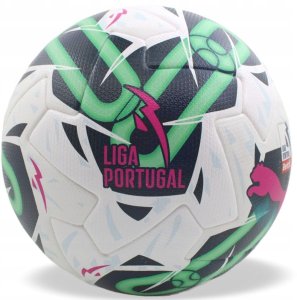 Puma Piłka nożna meczowa do nogi Puma Orbita Liga Portugalia 084207-01 3