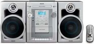 Wieża Philips FWM 139/12 2