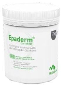 Vitus Epaderm Ointment25G Maść Do Wrażliwejsuchej Skóry 4