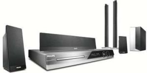 Kino domowe Philips HTS 3357/12 1