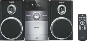 Wieża Philips MC 147/12 1