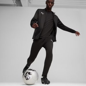 Puma Bluza męska Puma TeamGoal Training Jacket czarna 658633 03 L 6