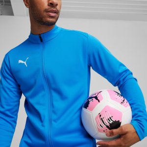 Puma Bluza męska Puma TeamGoal Training Jacket niebieska 658633 02 2XL 6