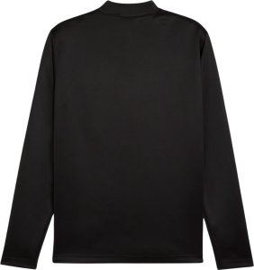 Puma Bluza męska Puma TeamGoal Training 1/4 Zip Top czarna 658629 03 L 3