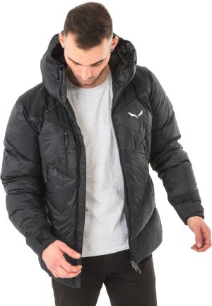 Kurtka męska Salewa Kurtka zimowa puchowa męska Ortles Heavy Salewa M - 25891 2