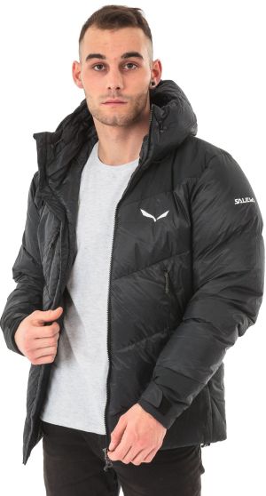 Kurtka męska Salewa Kurtka zimowa puchowa męska Ortles Heavy Salewa M - 25891 3