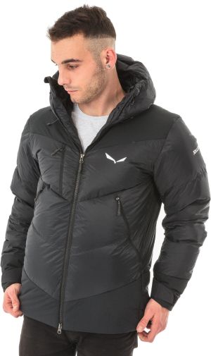 Kurtka męska Salewa Kurtka zimowa puchowa męska Ortles Heavy Salewa M - 25891 6