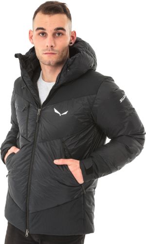 Kurtka męska Salewa Kurtka zimowa puchowa męska Ortles Heavy Salewa M - 25891 7