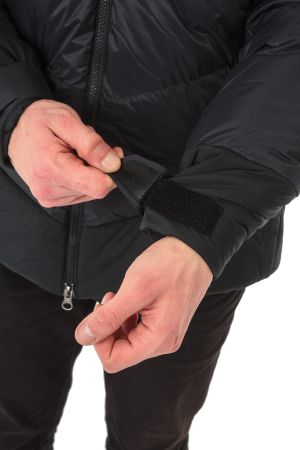 Kurtka męska Salewa Kurtka zimowa puchowa męska Ortles Heavy Salewa M - 25891 11