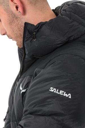 Kurtka męska Salewa Kurtka zimowa puchowa męska Ortles Heavy Salewa M - 25891 12