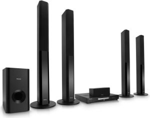 Kino domowe Pioneer DCS-370 XV-DV370,S-DV370T, S-DV370SW 3