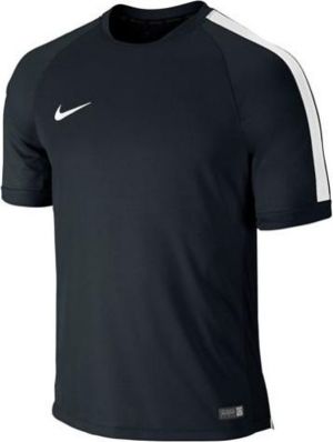 Nike Koszulka Squad Flash Training Top czarna r. L (6192211) 1