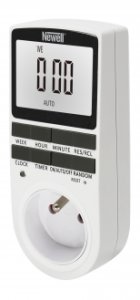 Energenie Programator czasowy Newell 2.0 2