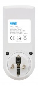 Energenie Programator czasowy Newell 2.0 5